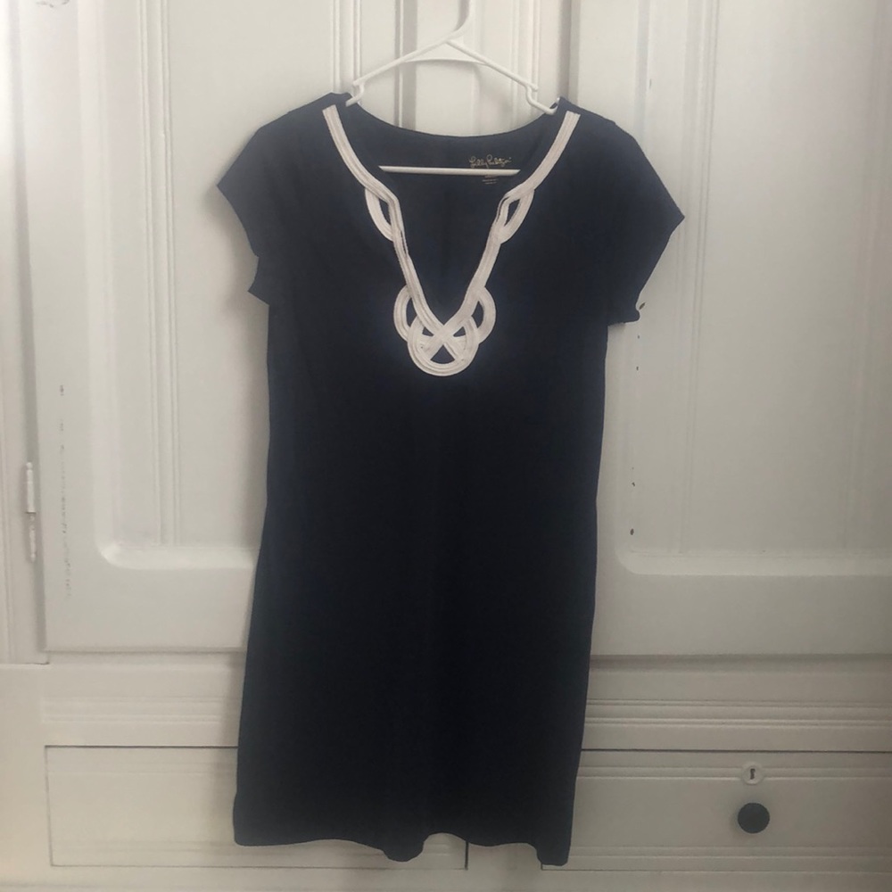 Lily Pulitzer dress
